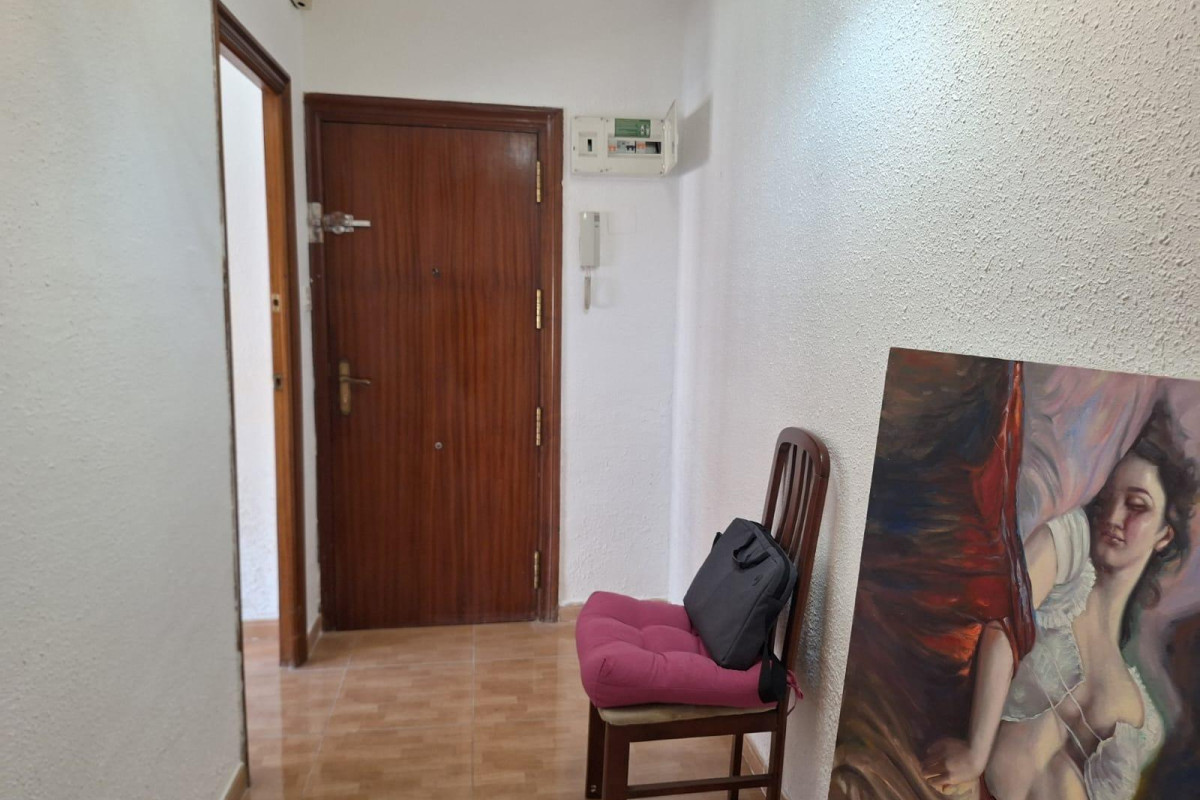 Herverkoop - Entresuelo - Alicante - Carolinas Altas