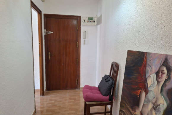 Herverkoop - Entresuelo - Alicante - Carolinas Altas