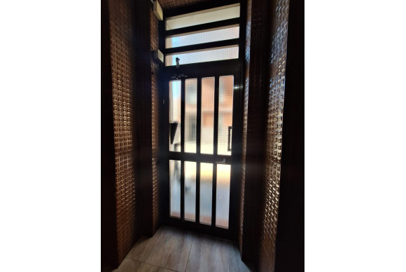 Herverkoop - Entresuelo - Alicante - Carolinas Altas