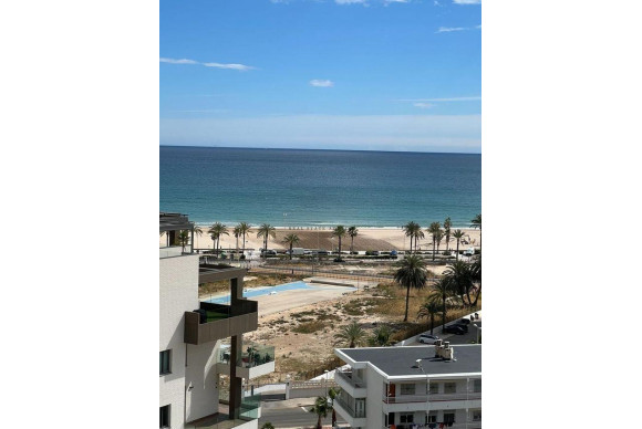 Herverkoop - Penthouse Dúplex - Alicante - Pau V