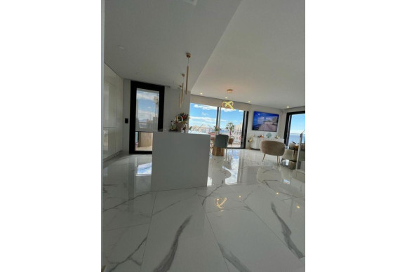 Herverkoop - Penthouse Dúplex - Alicante - Pau V