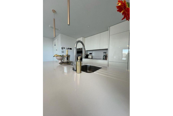 Herverkoop - Penthouse Dúplex - Alicante - Pau V