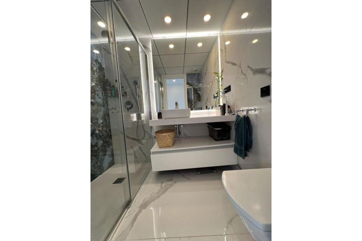 Herverkoop - Penthouse Dúplex - Alicante - Pau V