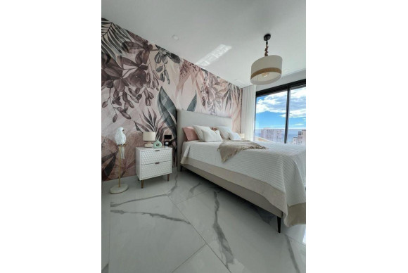 Herverkoop - Penthouse Dúplex - Alicante - Pau V