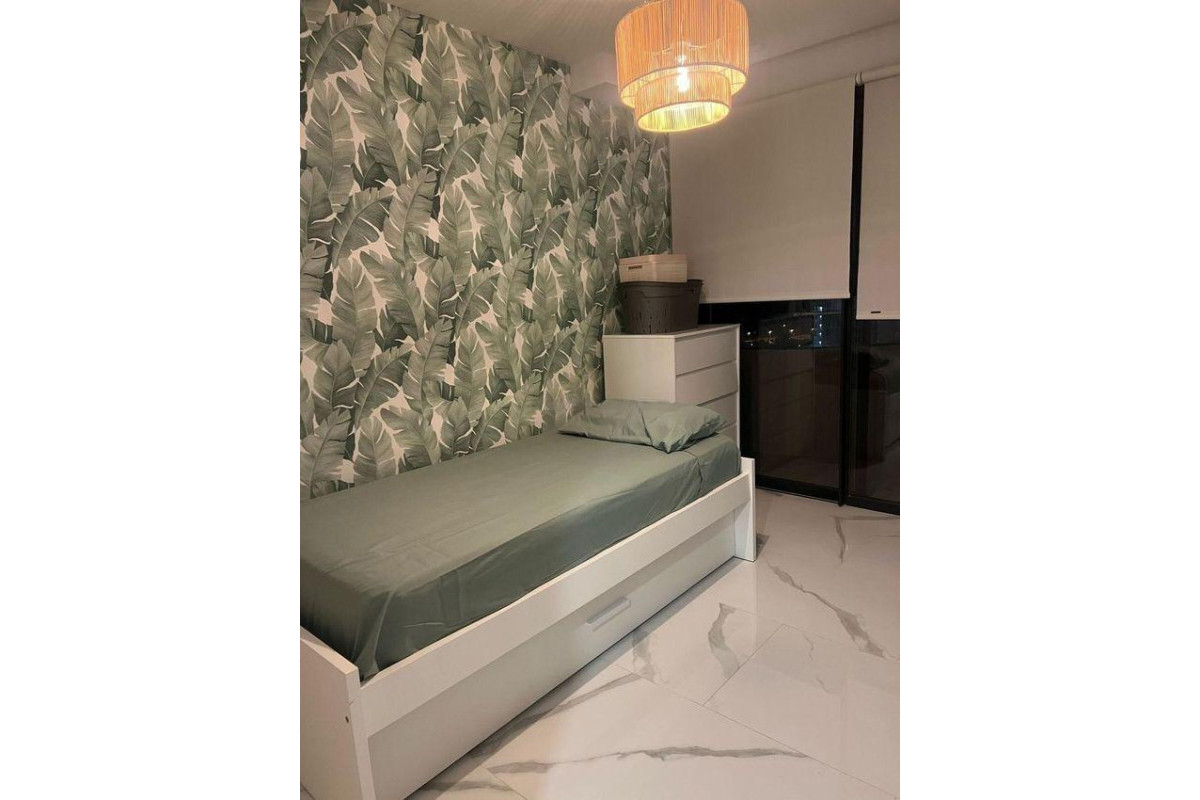 Herverkoop - Penthouse Dúplex - Alicante - Pau V