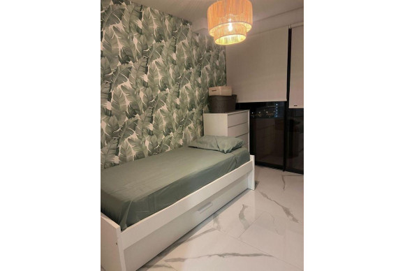 Herverkoop - Penthouse Dúplex - Alicante - Pau V