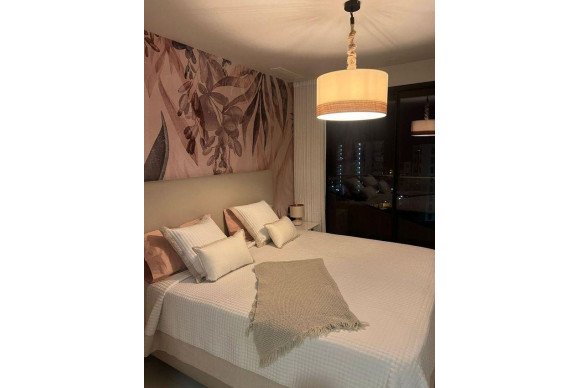 Herverkoop - Penthouse Dúplex - Alicante - Pau V