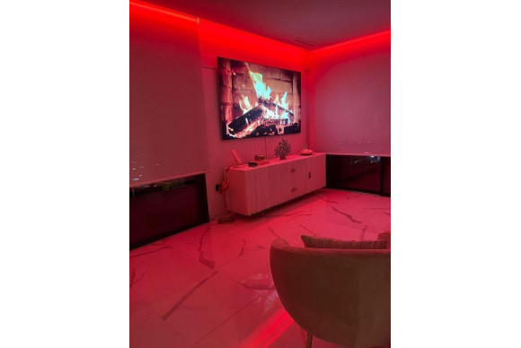 Herverkoop - Penthouse Dúplex - Alicante - Pau V