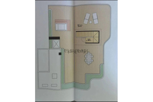 Herverkoop - Penthouse Dúplex - Alicante - Pau V