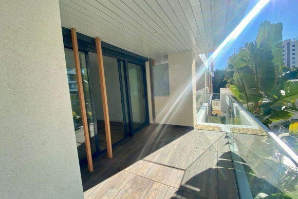 Herverkoop - Appartement  - Alicante - Pau V