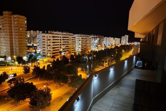 Revente - Appartement - Alicante - Pau V