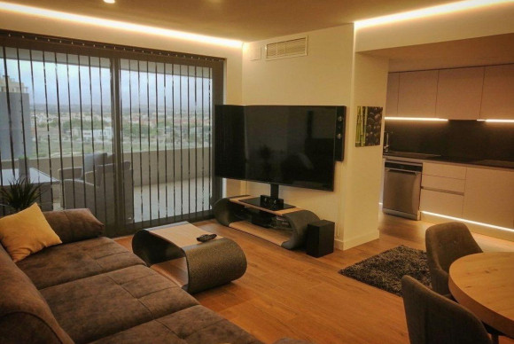 Revente - Appartement - Alicante - Pau V