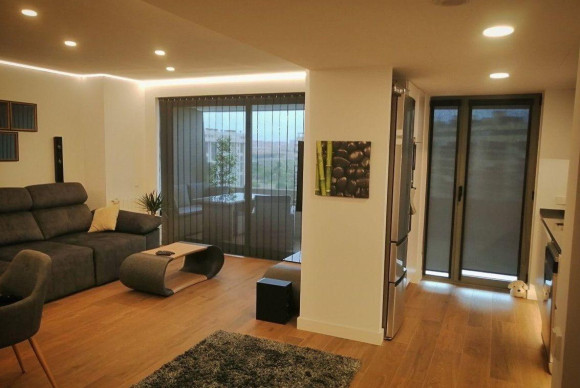 Revente - Appartement - Alicante - Pau V