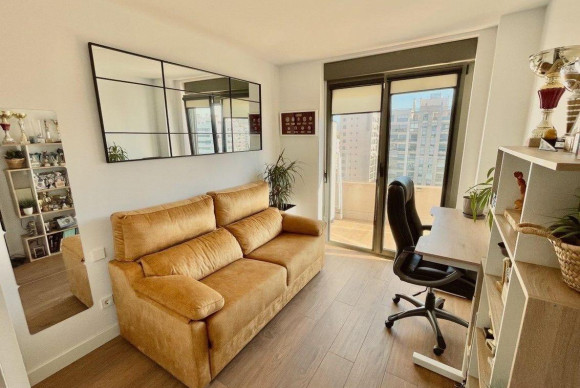 Revente - Appartement - Alicante - Pau V