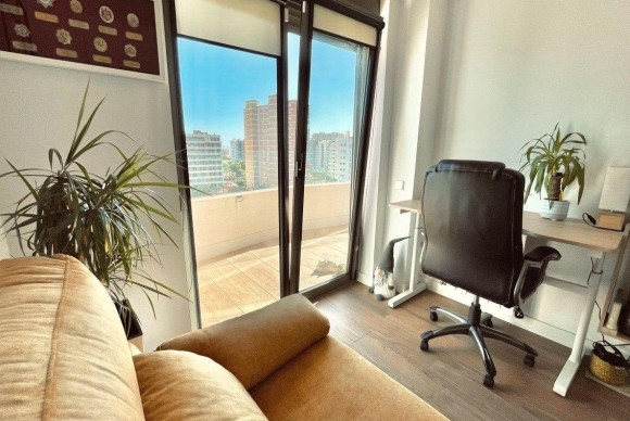 Revente - Appartement - Alicante - Pau V