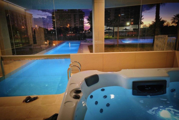 Revente - Appartement - Alicante - Pau V