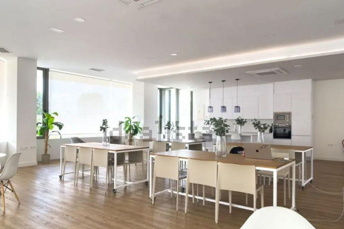 Revente - Appartement - Alicante - Pau V