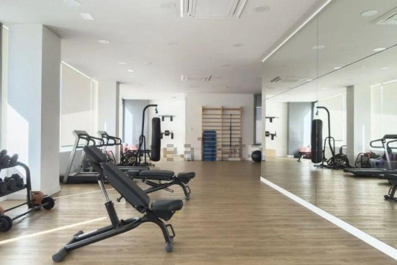 Revente - Appartement - Alicante - Pau V