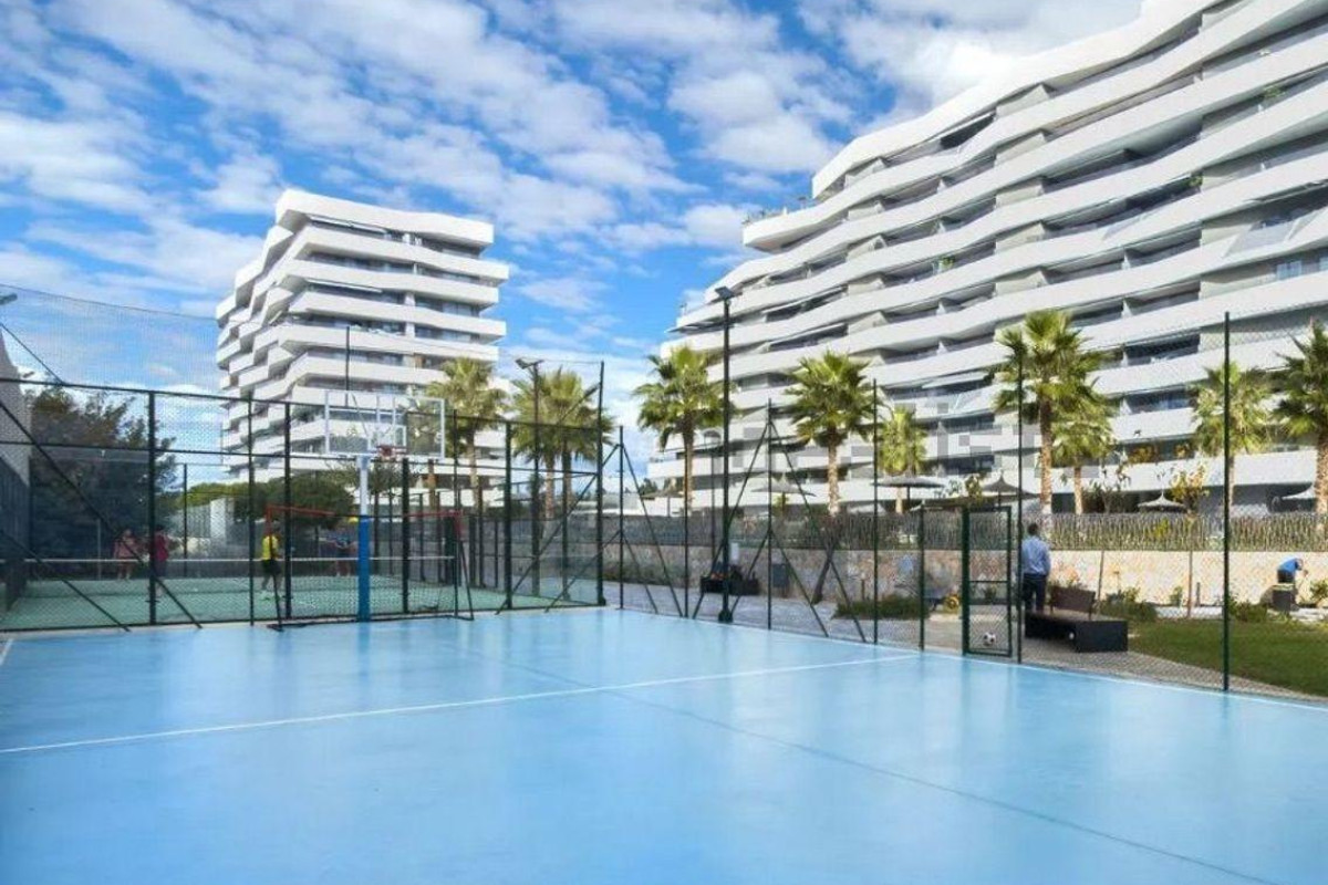 Revente - Appartement - Alicante - Pau V