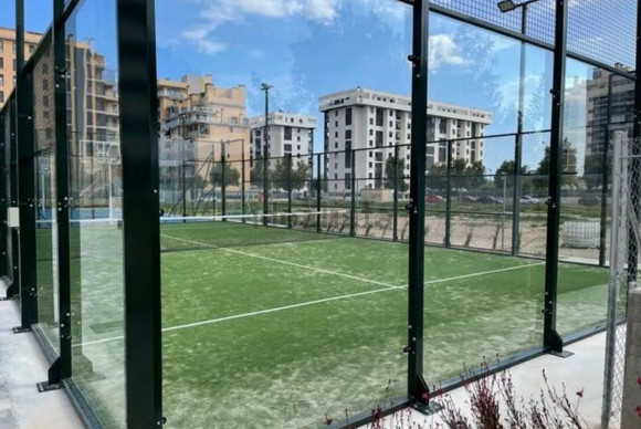 Revente - Appartement - Alicante - Pau V