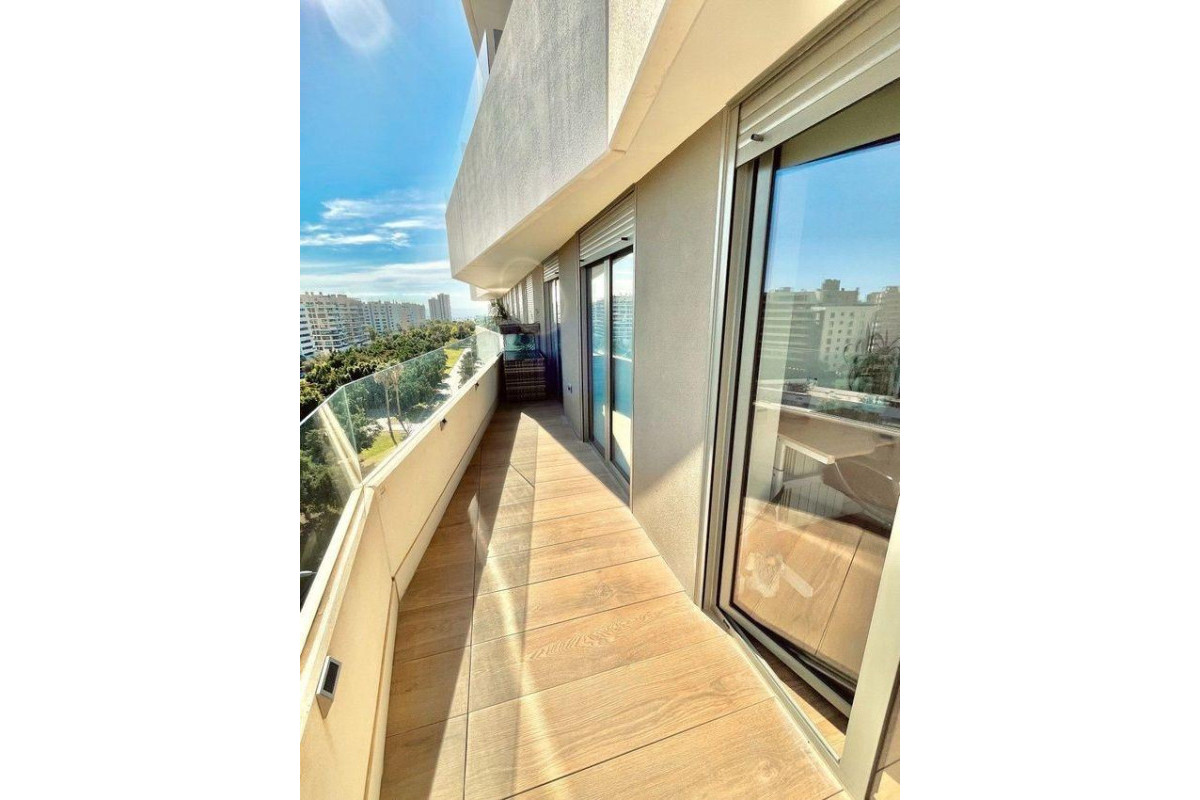 Revente - Appartement - Alicante - Pau V