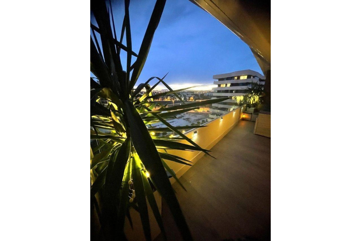 Revente - Appartement - Alicante - Pau V