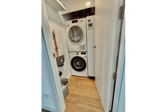 Revente - Appartement - Alicante - Pau V