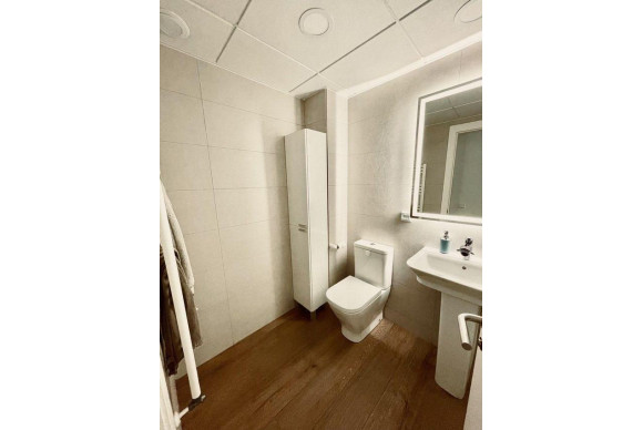 Revente - Appartement - Alicante - Pau V