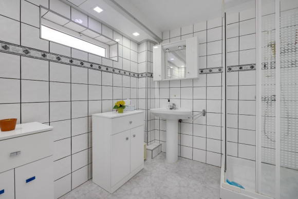 Herverkoop - Villa - Orihuela Costa - Playa Flamenca