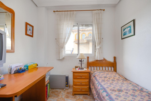 Herverkoop - Villa - Orihuela Costa - Playa Flamenca