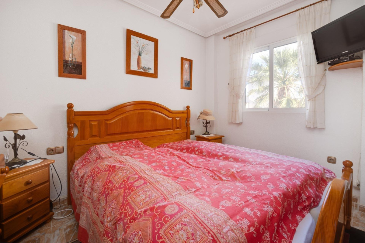 Herverkoop - Villa - Orihuela Costa - Playa Flamenca