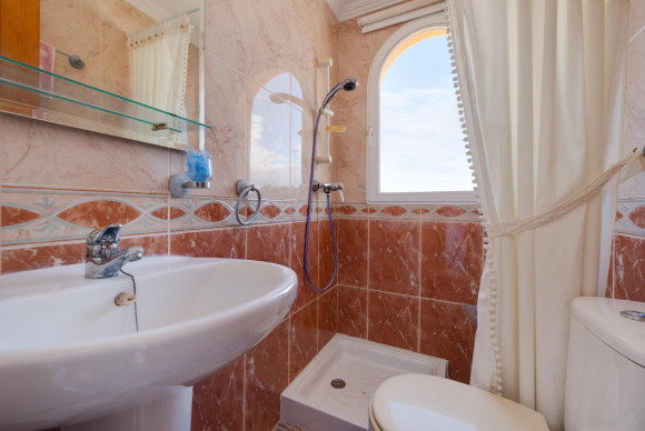 Herverkoop - Villa - Orihuela Costa - Playa Flamenca