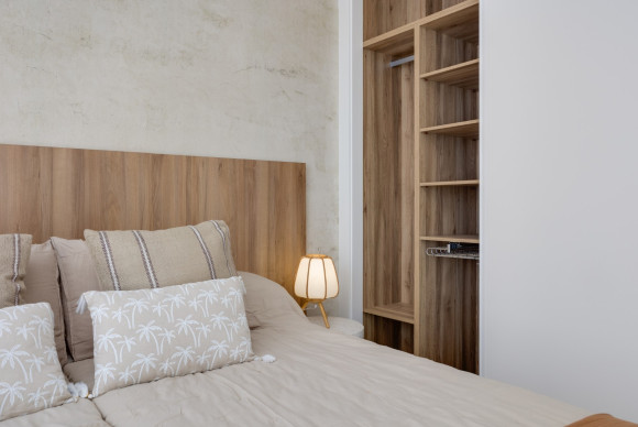 Nouvelle construction - Villa / Semi detached - Torrevieja - Nueva Torrevieja - Aguas Nuevas