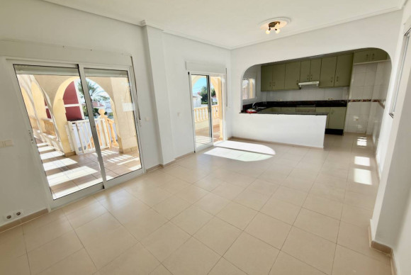 Resale - Villa - Ciudad Quesada