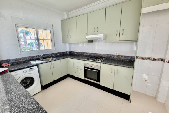 Resale - Villa - Ciudad Quesada