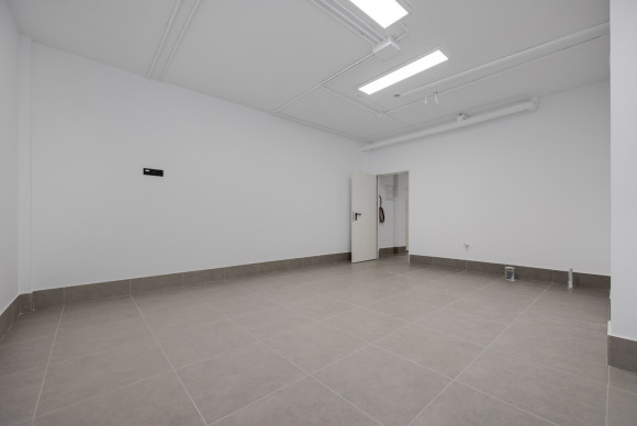 Obra nueva - Villa / Semi detached - Torrevieja - Nueva Torrevieja - Aguas Nuevas