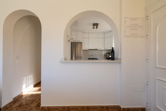 Herverkoop - Vrijstaande Villa - Benimar - Benimar I