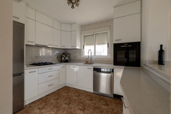 Herverkoop - Vrijstaande Villa - Benimar - Benimar I