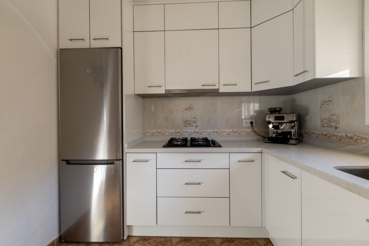 Herverkoop - Vrijstaande Villa - Benimar - Benimar I