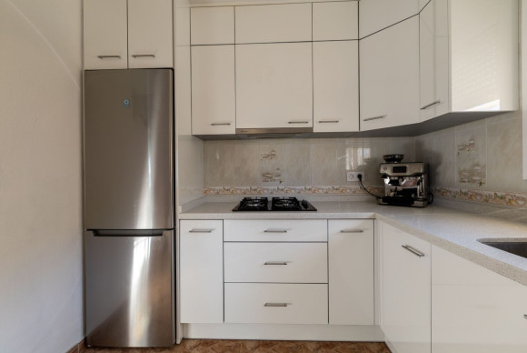 Herverkoop - Vrijstaande Villa - Benimar - Benimar I