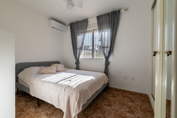 Herverkoop - Vrijstaande Villa - Benimar - Benimar I