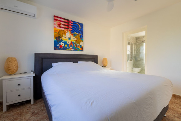 Herverkoop - Vrijstaande Villa - Benimar - Benimar I