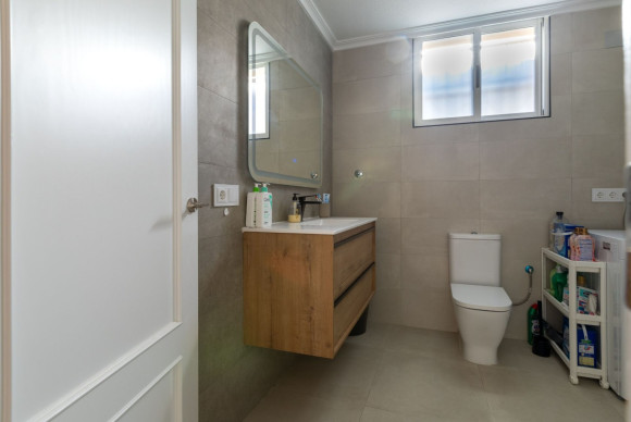 Herverkoop - Vrijstaande Villa - Benimar - Benimar I