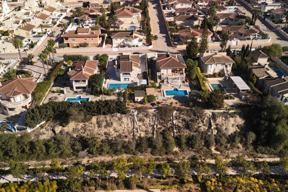 Herverkoop - Vrijstaande Villa - Benimar - Benimar I