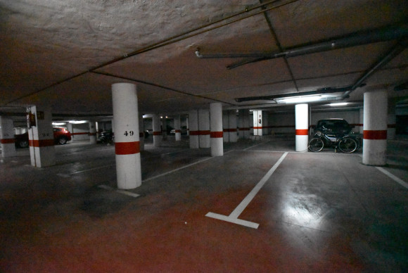 Reventa - Apartamento / piso - La Mata - La Mata - Town