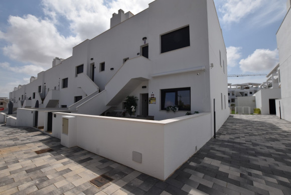 Herverkoop - Appartement  - Torrevieja - Los Balcones