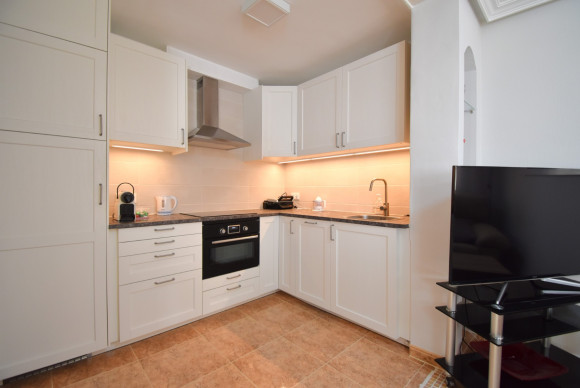 Herverkoop - Quad Woning - Orihuela Costa - Playa Flamenca