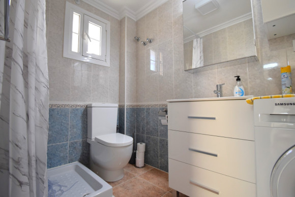 Herverkoop - Quad Woning - Orihuela Costa - Playa Flamenca