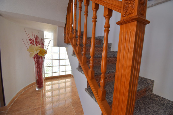 Herverkoop - Quad Woning - Orihuela Costa - Playa Flamenca