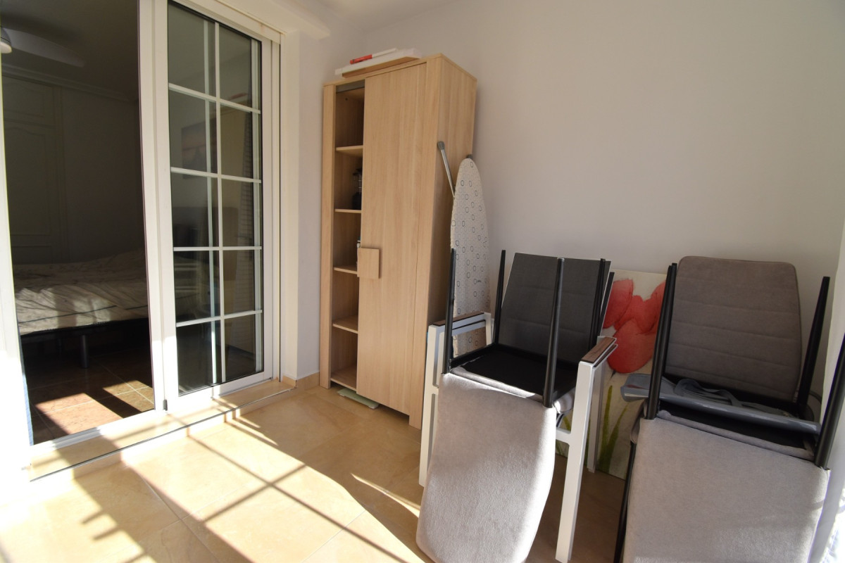 Herverkoop - Quad Woning - Orihuela Costa - Playa Flamenca